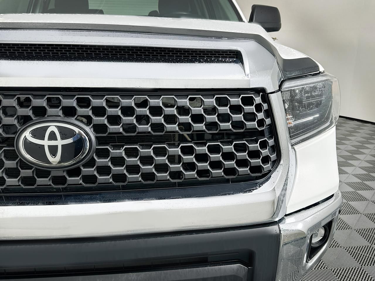 2021 Toyota Tundra SR5 Tacoma WA
