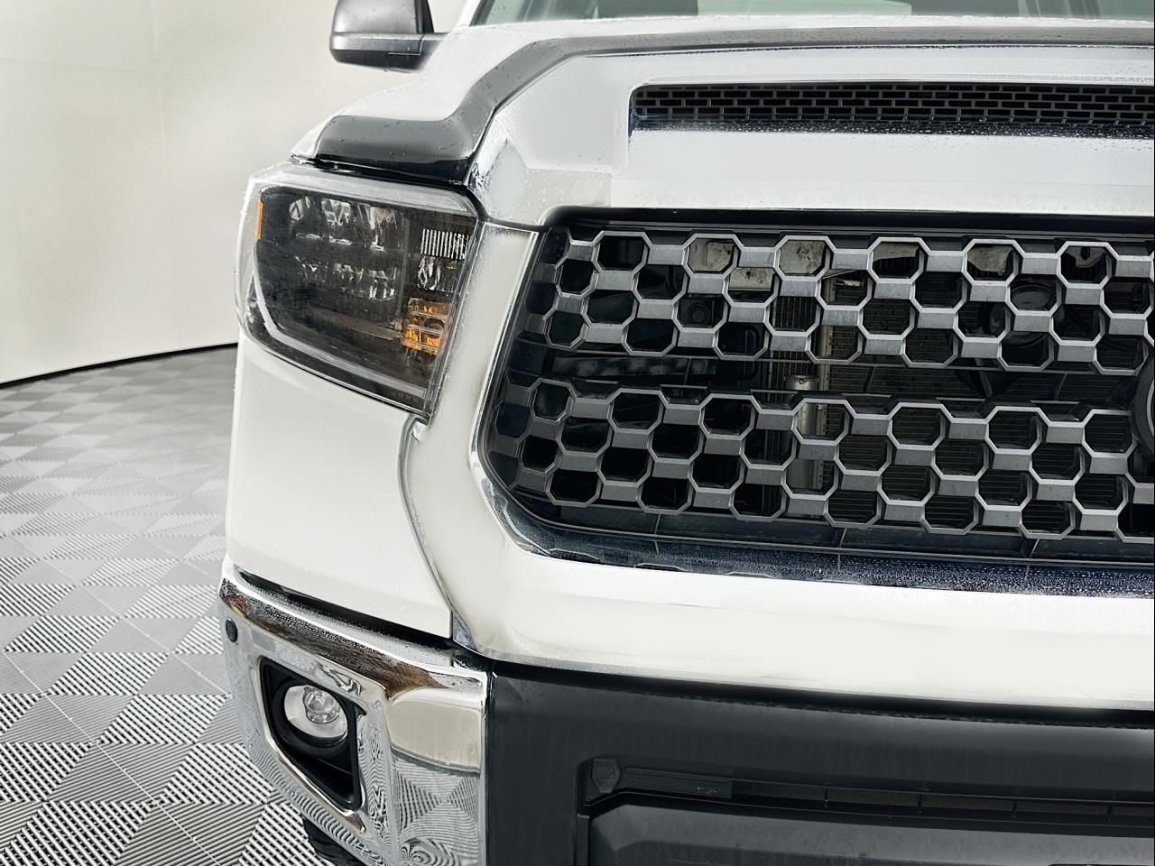 2021 Toyota Tundra SR5 Tacoma WA