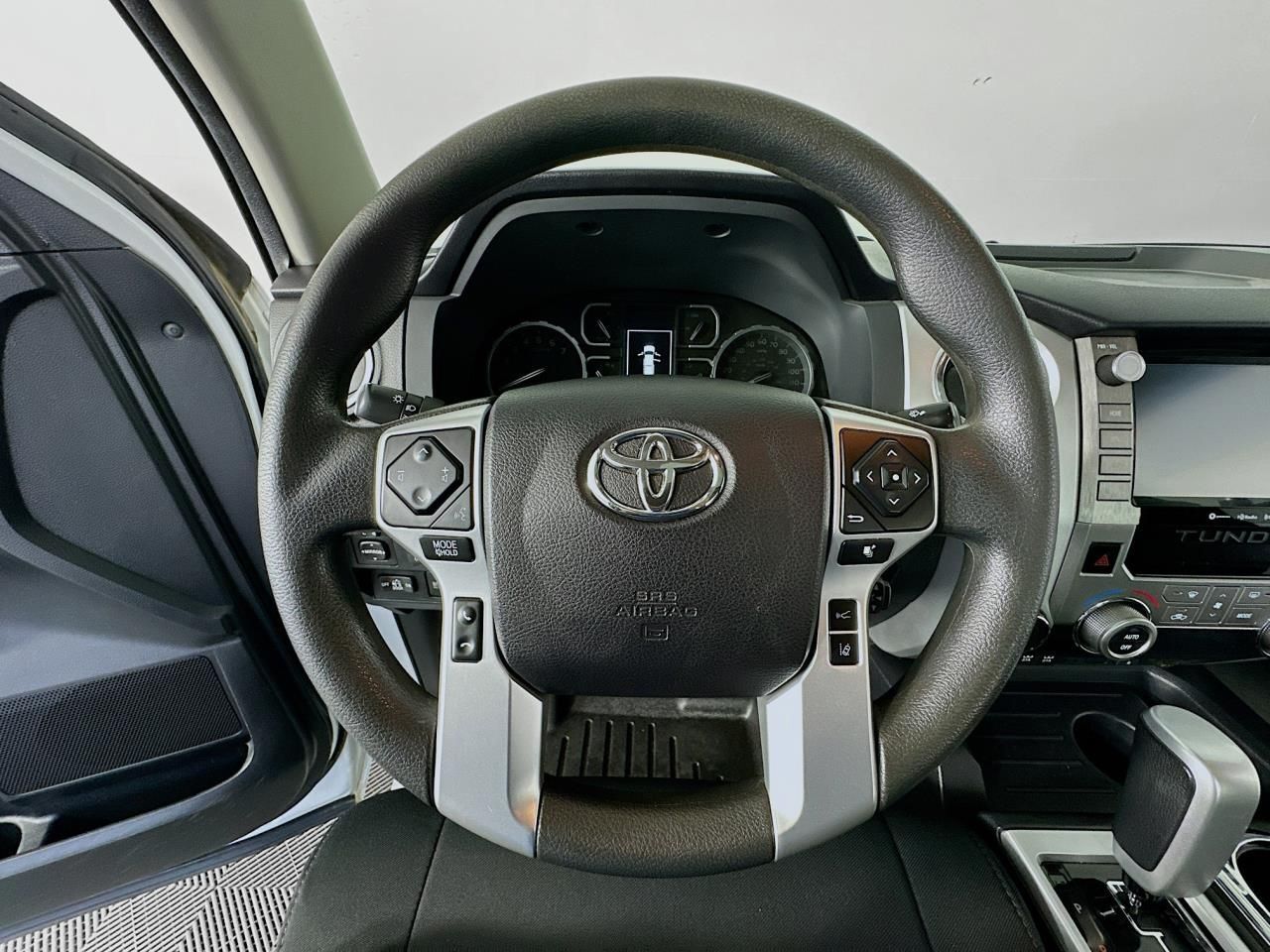 2021 Toyota Tundra SR5 Tacoma WA