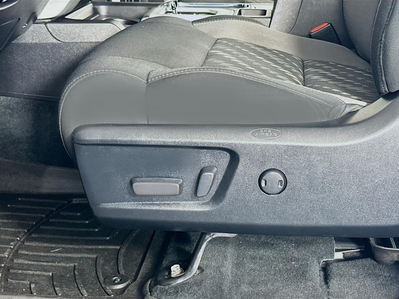 2021 Toyota Tundra SR5 Tacoma WA