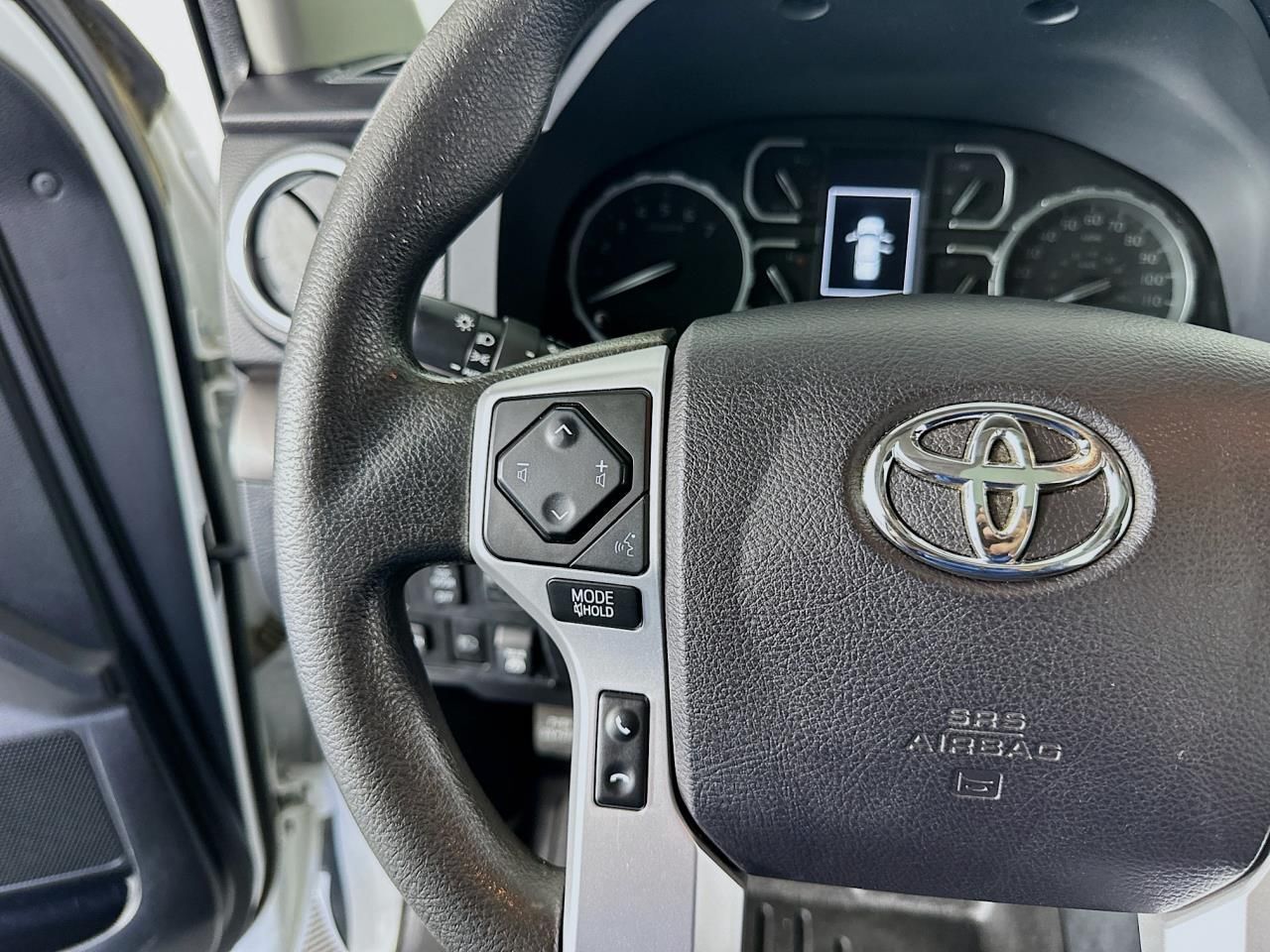 2021 Toyota Tundra SR5 Tacoma WA