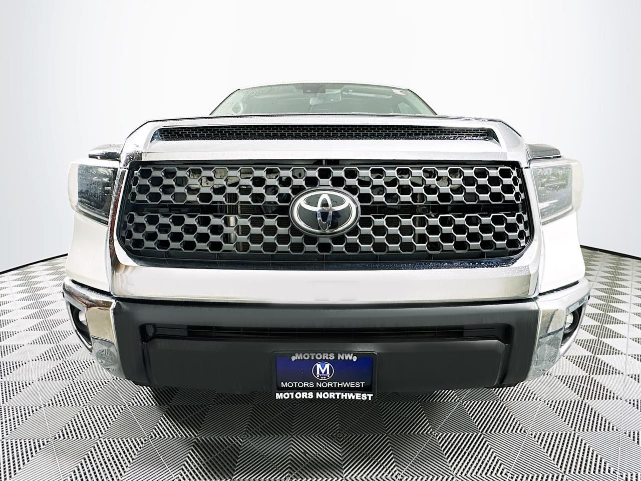 2021 Toyota Tundra SR5 Tacoma WA