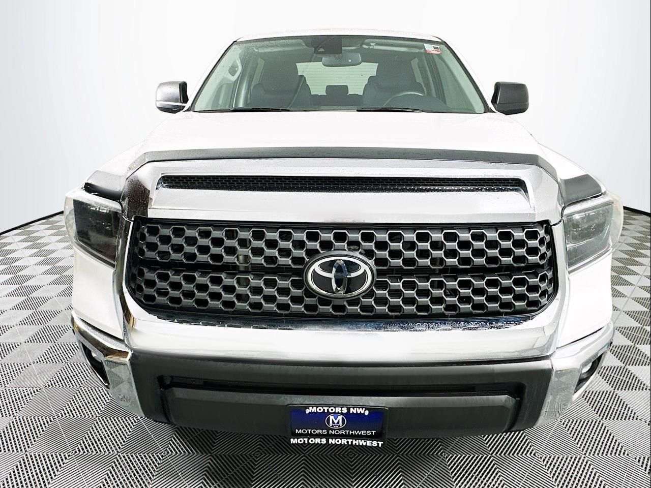 2021 Toyota Tundra SR5 Tacoma WA