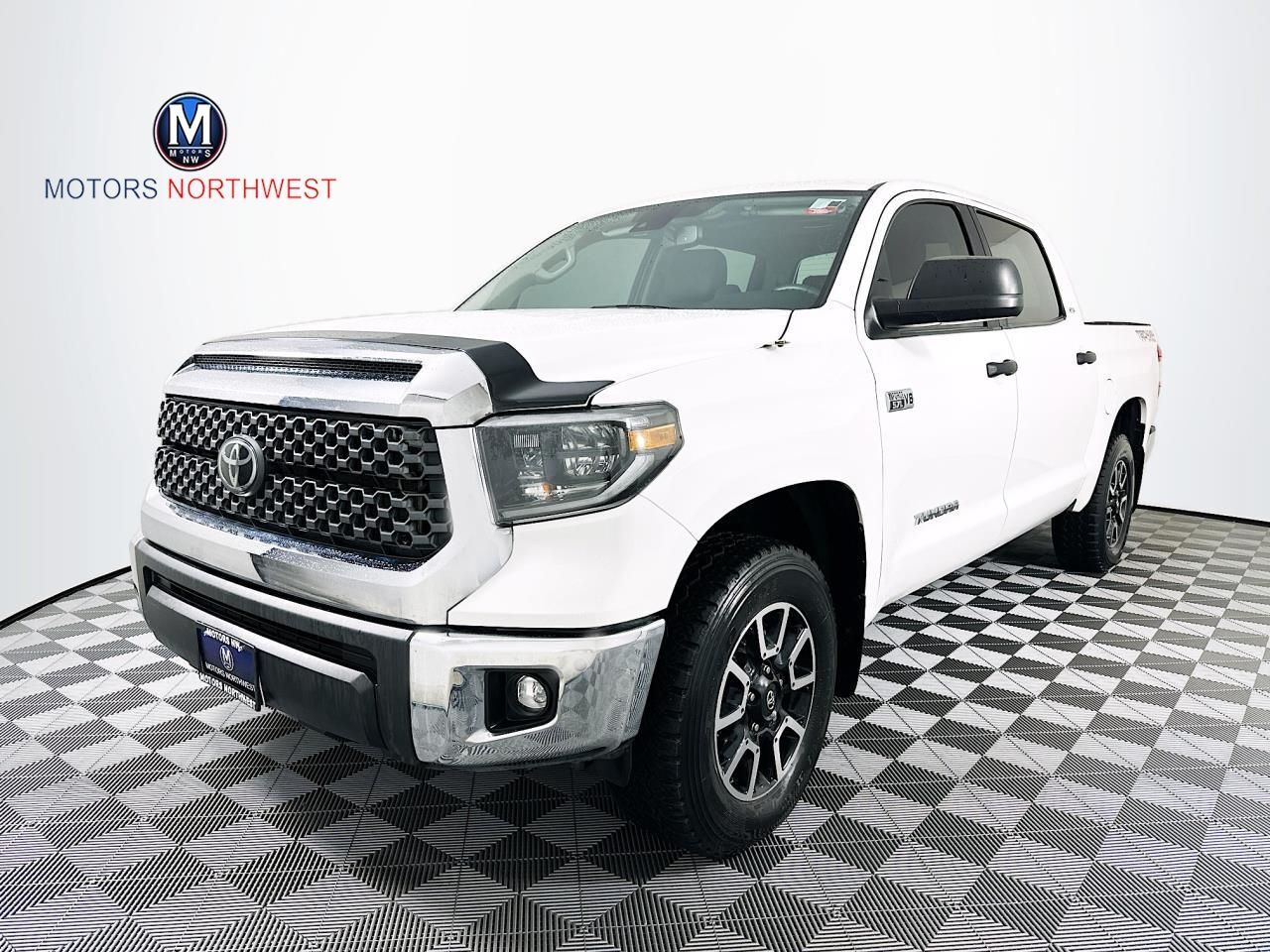 2021 Toyota Tundra SR5 Tacoma WA