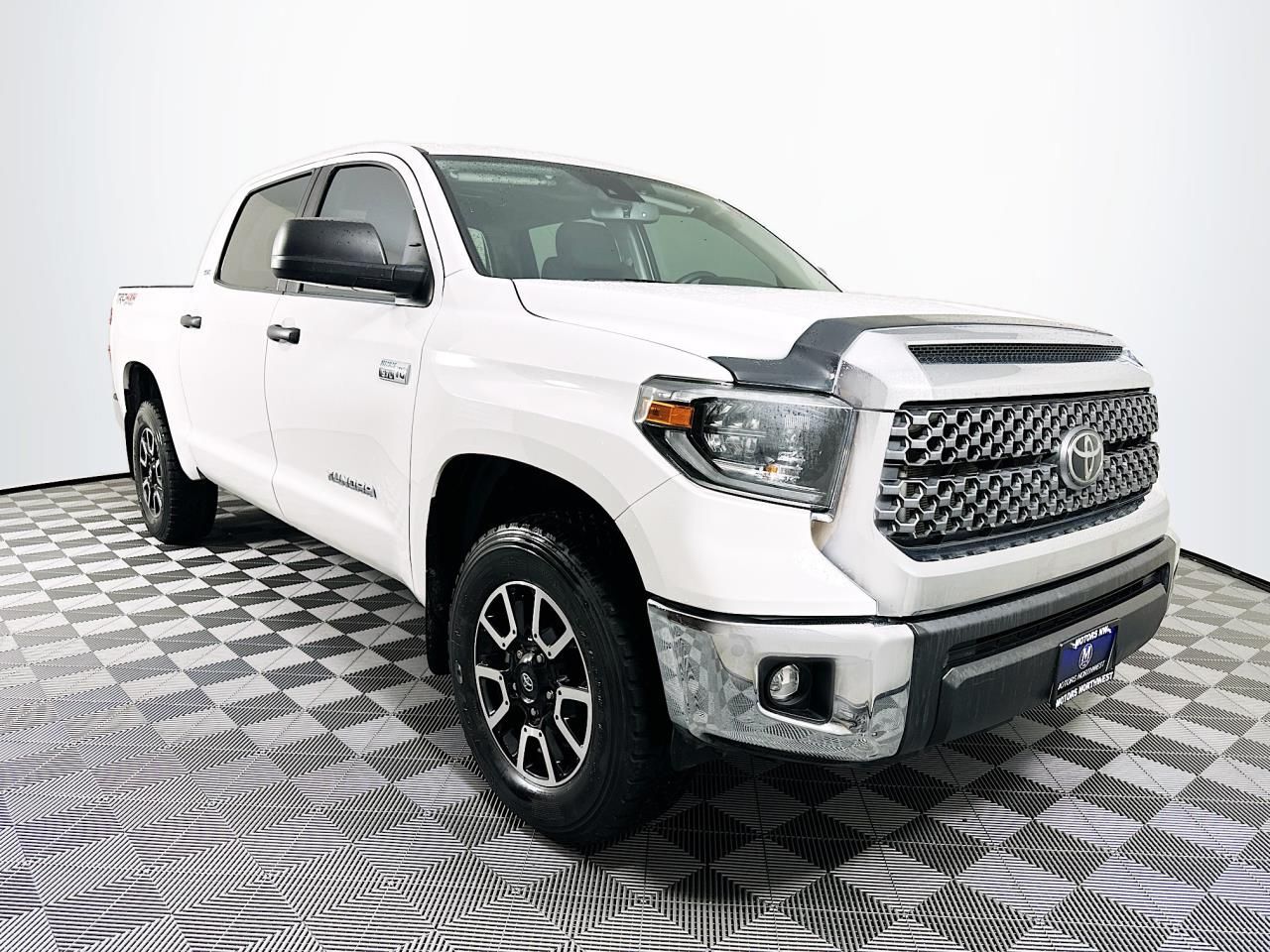 2021 Toyota Tundra SR5 Tacoma WA