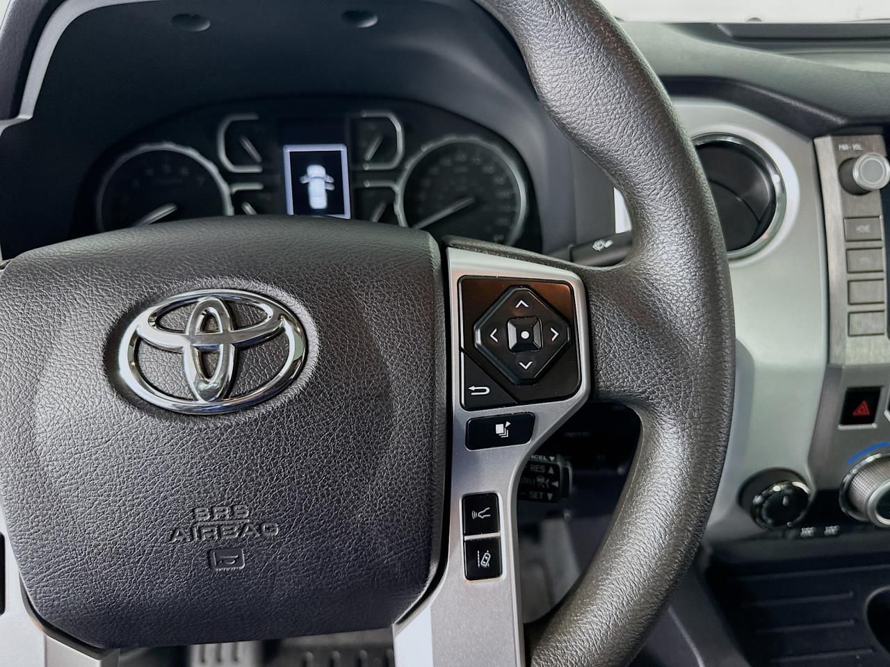2021 Toyota Tundra SR5 Tacoma WA