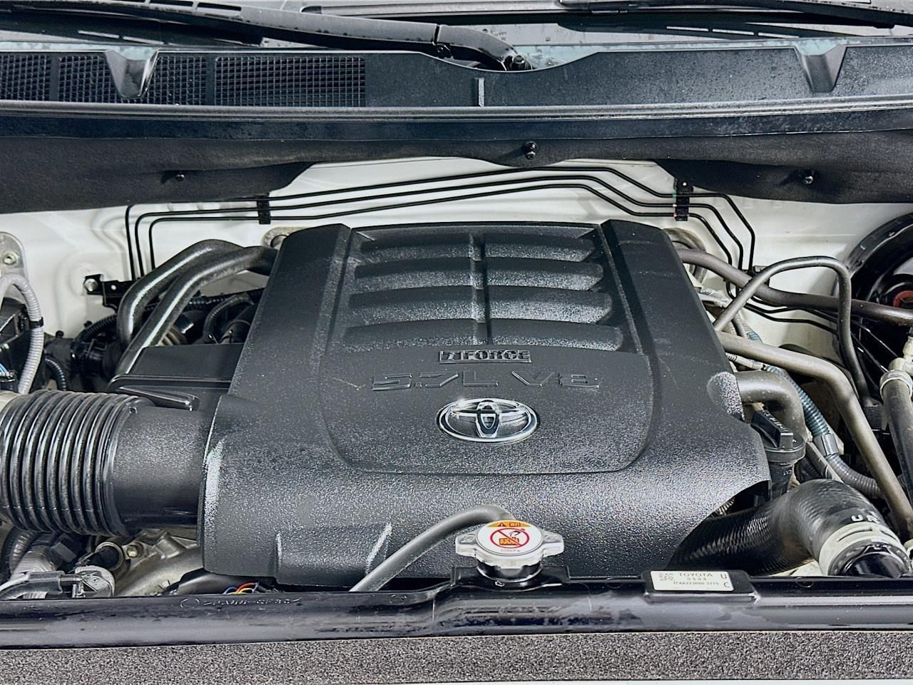 2021 Toyota Tundra SR5 Tacoma WA