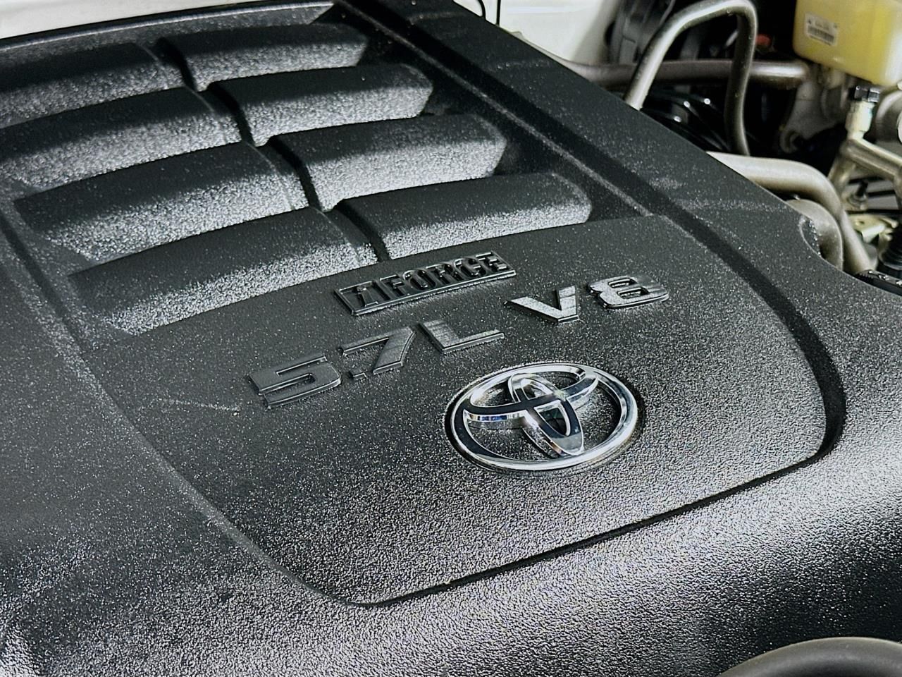 2021 Toyota Tundra SR5 Tacoma WA