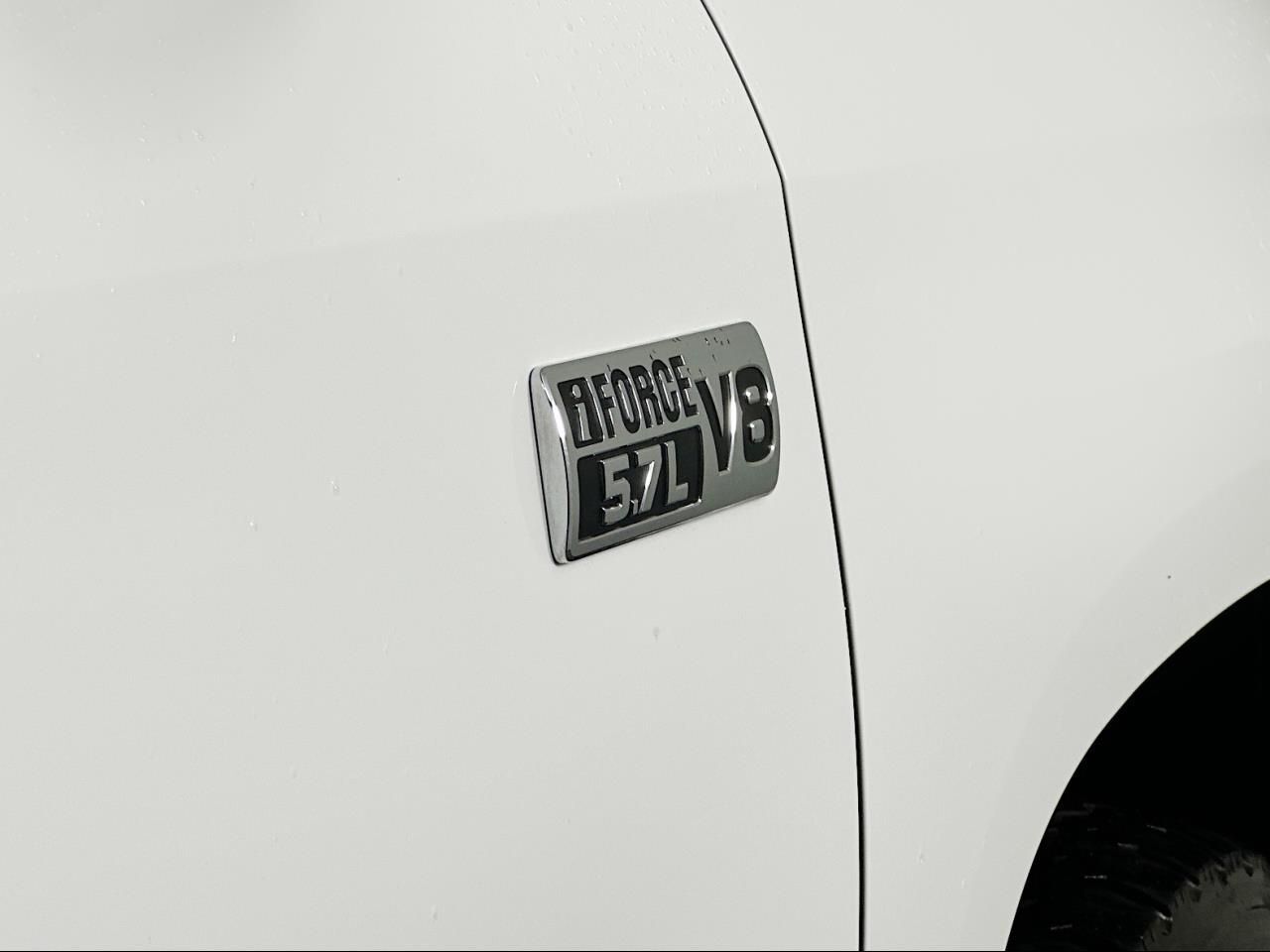 2021 Toyota Tundra SR5 Tacoma WA