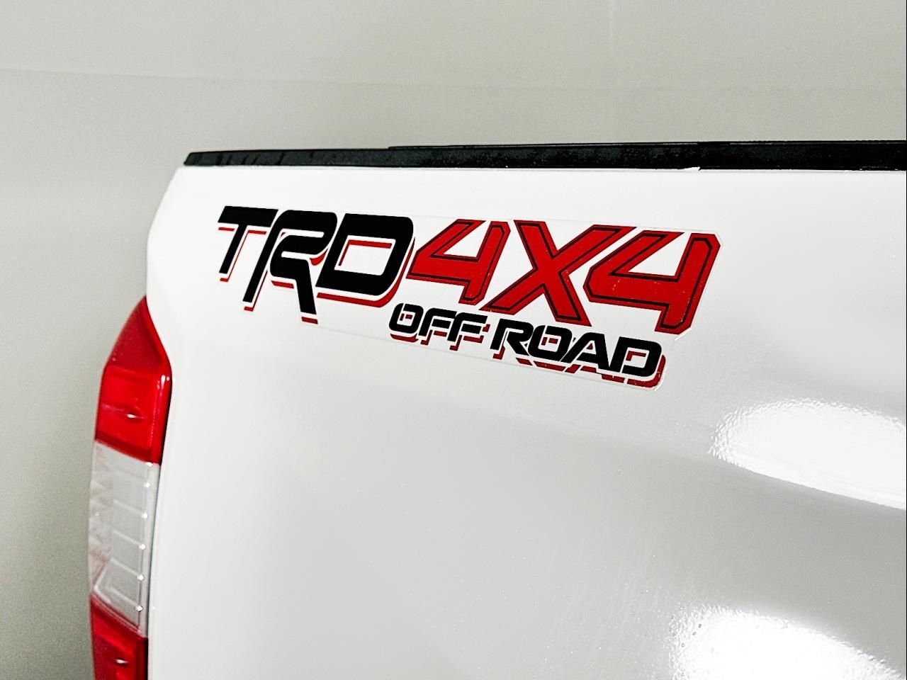 2021 Toyota Tundra SR5 Tacoma WA