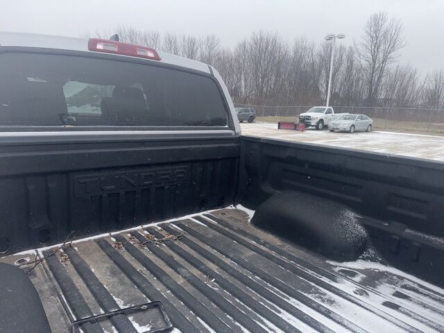 2021 Toyota Tundra SR5 West Burlington IA