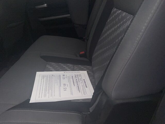 2021 Toyota Tundra SR5 West Burlington IA