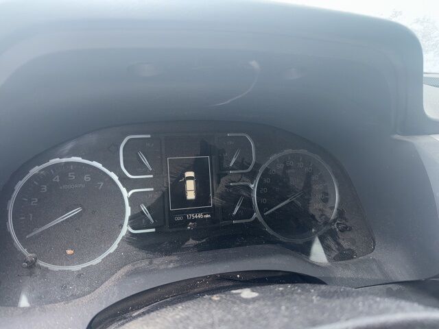 2021 Toyota Tundra SR5 West Burlington IA