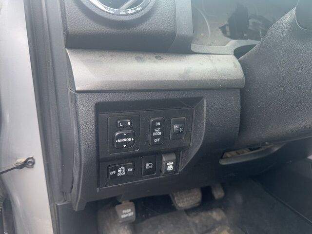 2021 Toyota Tundra SR5 West Burlington IA