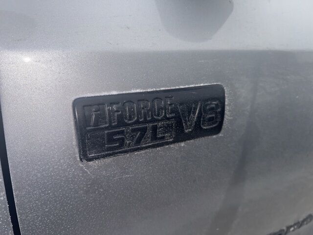 2021 Toyota Tundra SR5 West Burlington IA