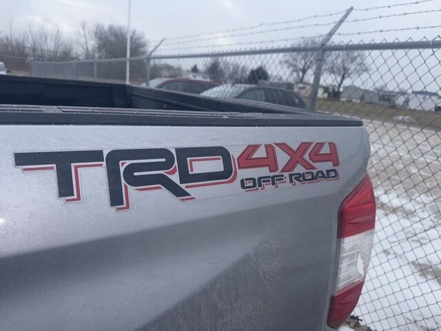 2021 Toyota Tundra SR5 West Burlington IA