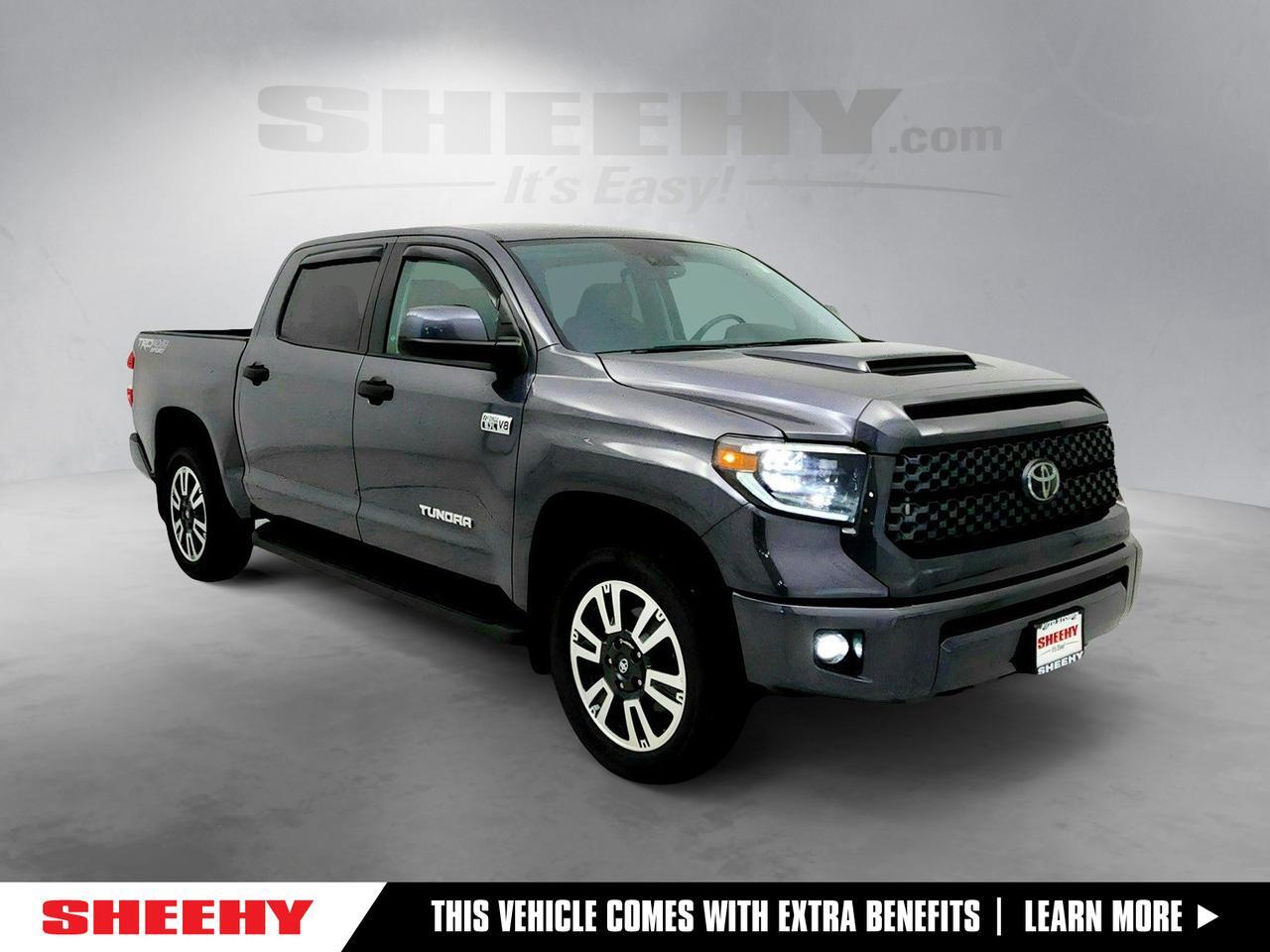 2021 Toyota Tundra SR5 Laurel MD