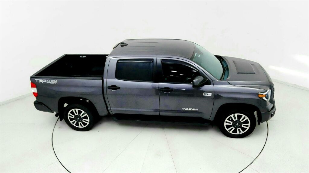 2021 Toyota Tundra SR5 Laurel MD