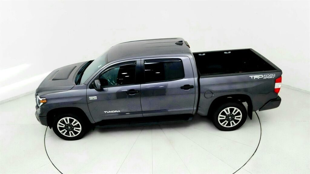 2021 Toyota Tundra SR5 Laurel MD