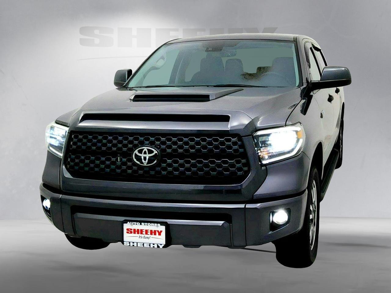 2021 Toyota Tundra SR5 Laurel MD