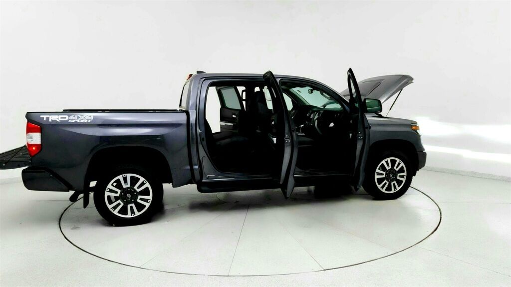 2021 Toyota Tundra SR5 Laurel MD