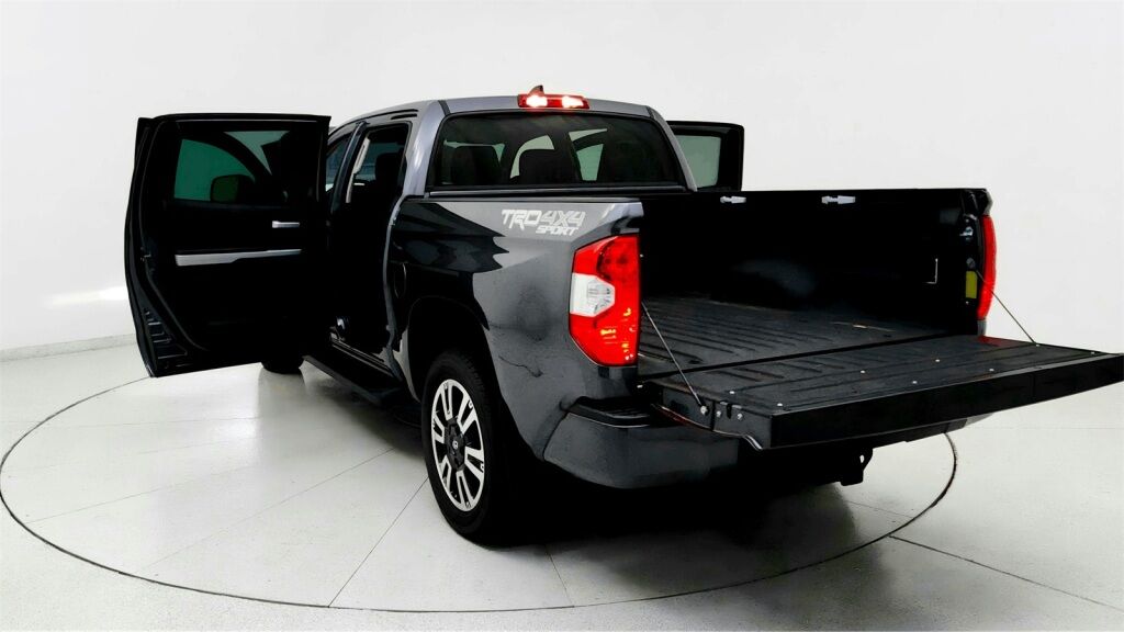 2021 Toyota Tundra SR5 Laurel MD