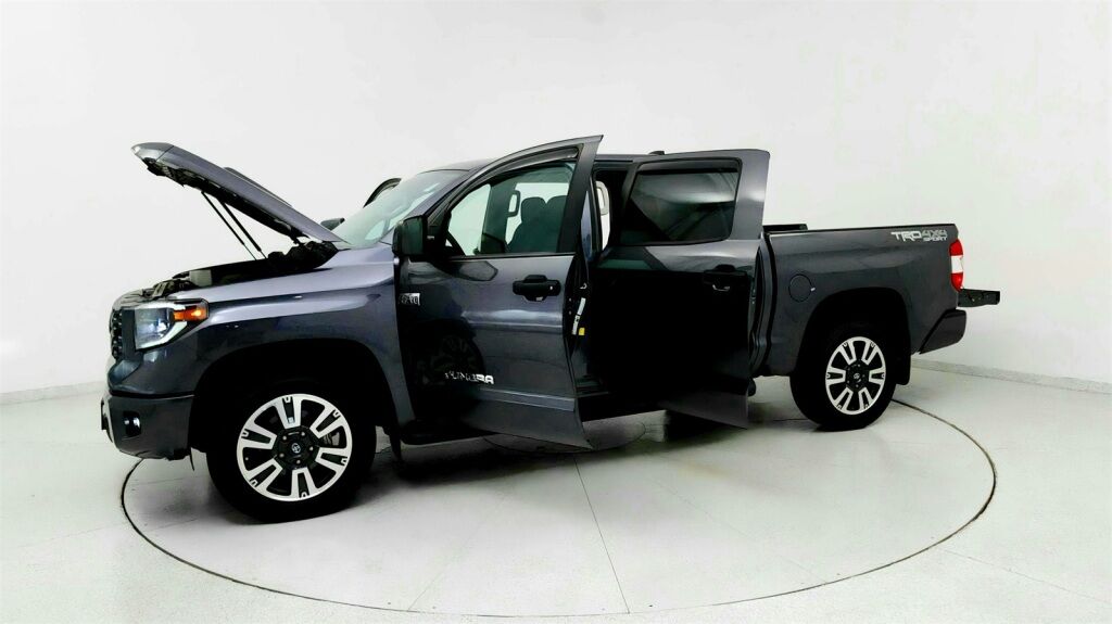 2021 Toyota Tundra SR5 Laurel MD