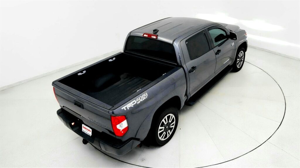 2021 Toyota Tundra SR5 Laurel MD