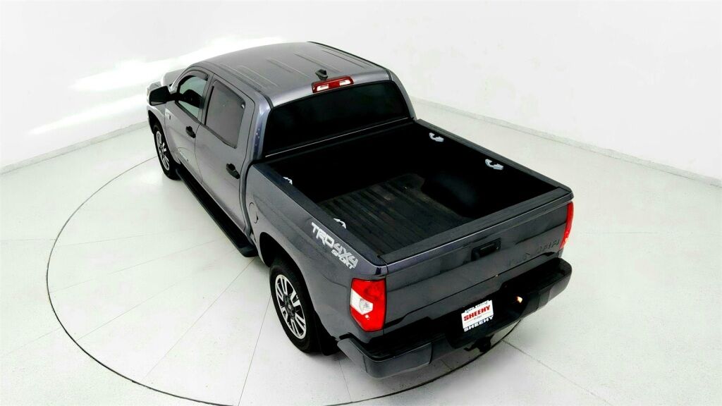 2021 Toyota Tundra SR5 Laurel MD