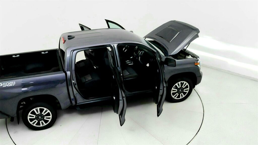 2021 Toyota Tundra SR5 Laurel MD