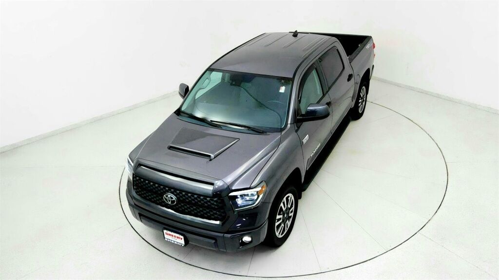 2021 Toyota Tundra SR5 Laurel MD