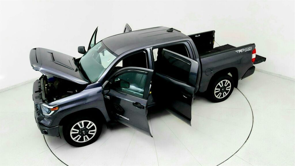 2021 Toyota Tundra SR5 Laurel MD