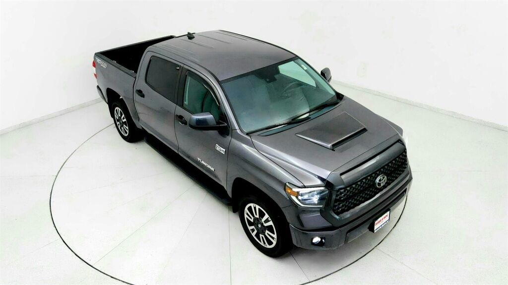 2021 Toyota Tundra SR5 Laurel MD