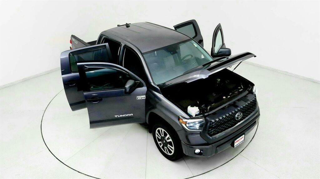 2021 Toyota Tundra SR5 Laurel MD