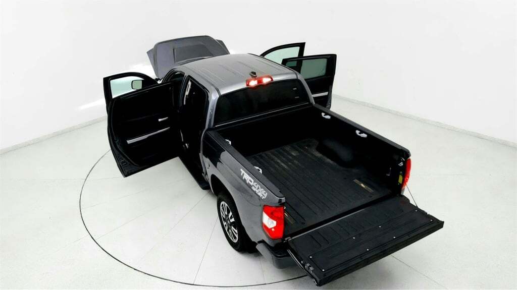 2021 Toyota Tundra SR5 Laurel MD