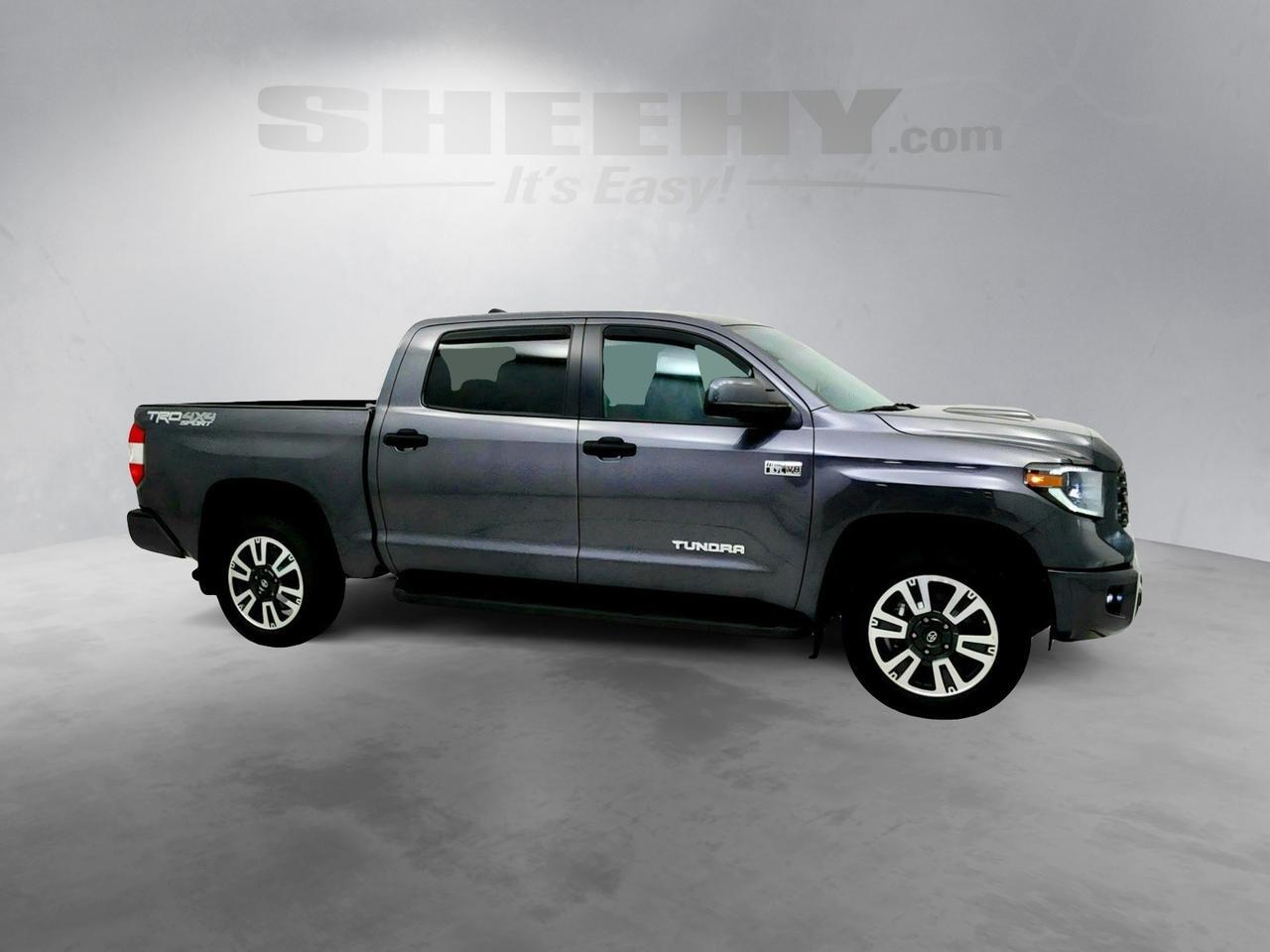 2021 Toyota Tundra SR5 Laurel MD