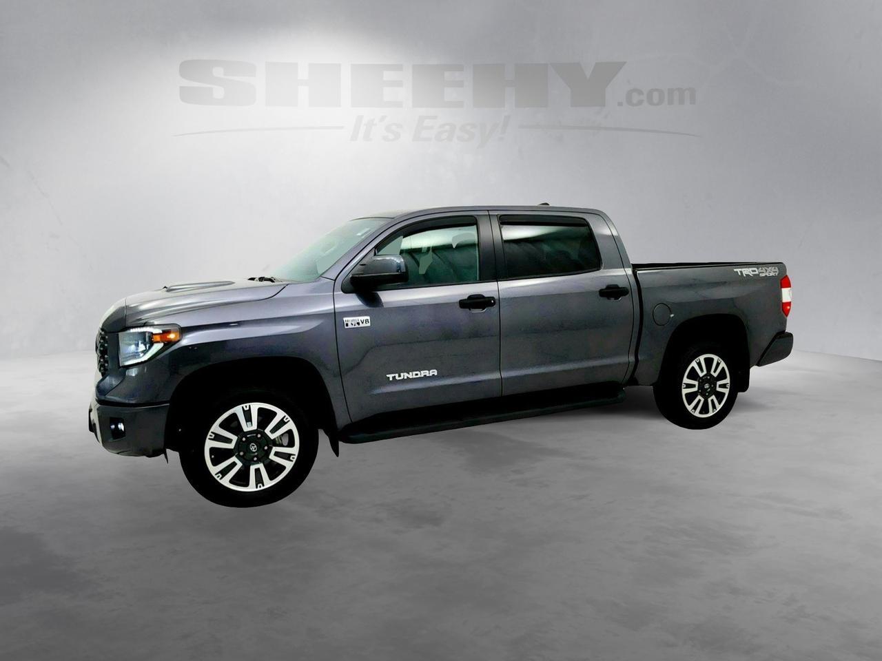 2021 Toyota Tundra SR5 Laurel MD