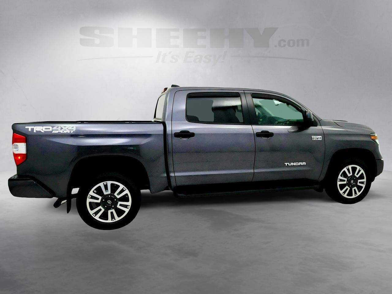 2021 Toyota Tundra SR5 Laurel MD