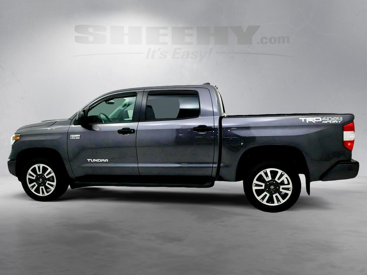 2021 Toyota Tundra SR5 Laurel MD