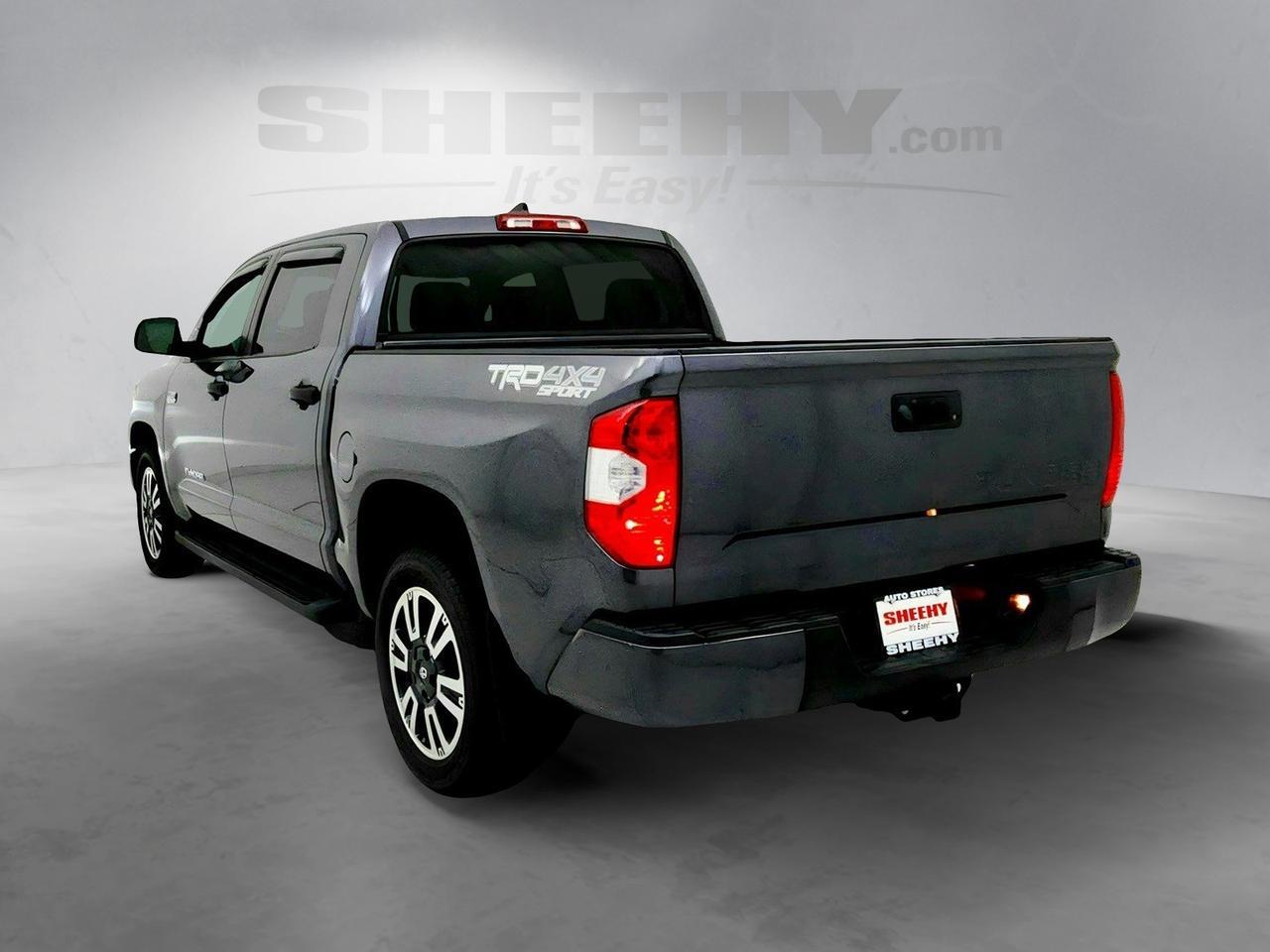 2021 Toyota Tundra SR5 Laurel MD