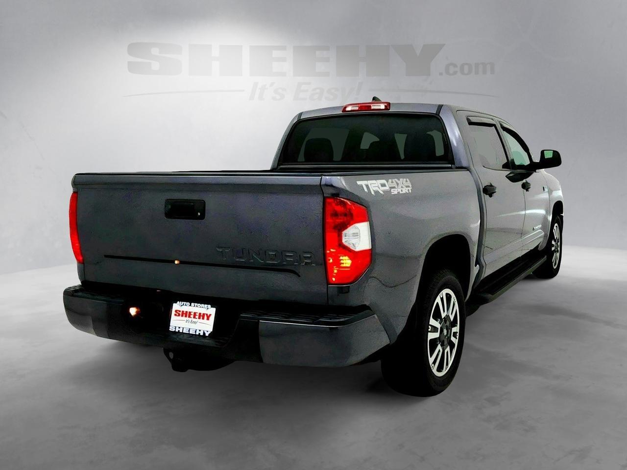 2021 Toyota Tundra SR5 Laurel MD