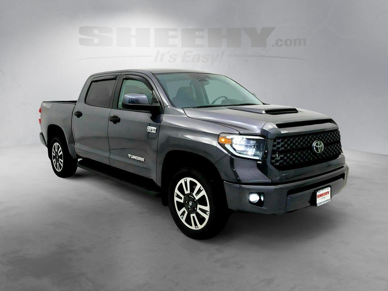 2021 Toyota Tundra SR5 Laurel MD