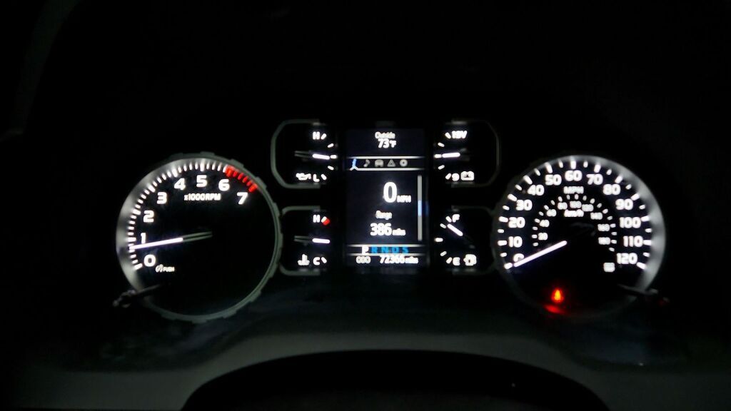 2021 Toyota Tundra SR5 Laurel MD