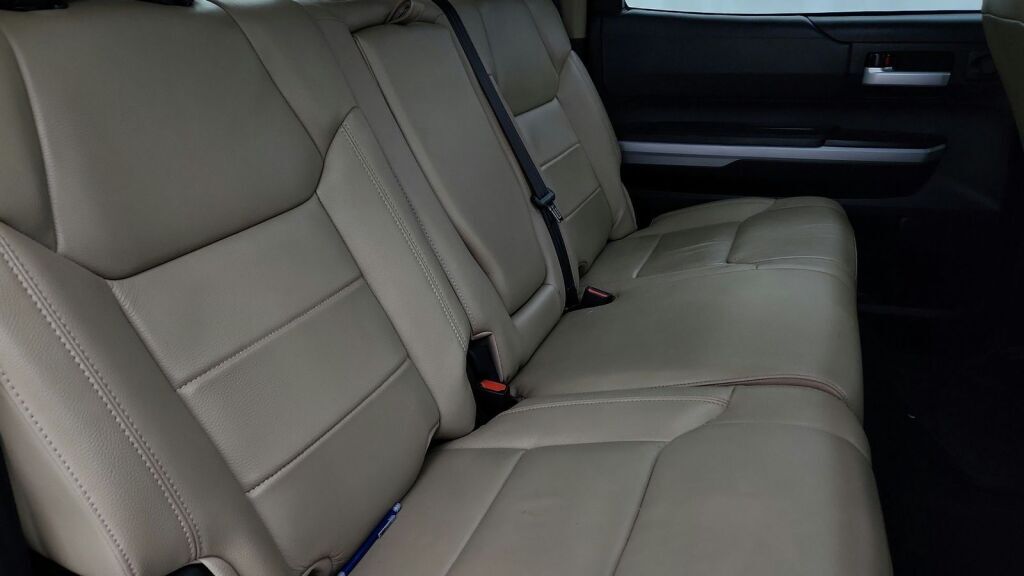 2021 Toyota Tundra SR5 Laurel MD