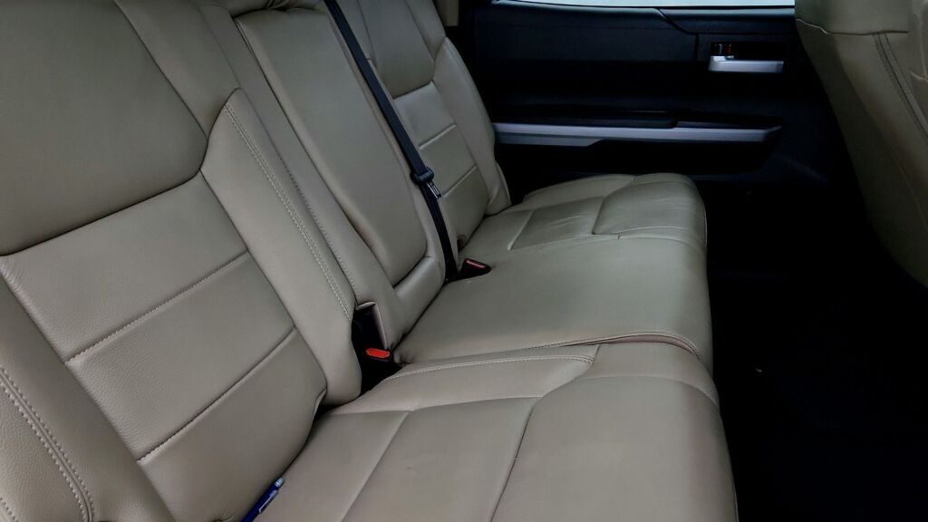 2021 Toyota Tundra SR5 Laurel MD