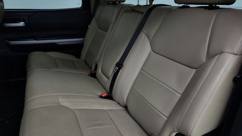 2021 Toyota Tundra SR5 Laurel MD