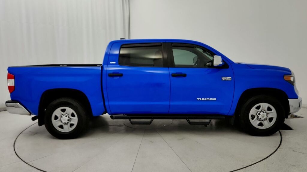 2021 Toyota Tundra SR5 Laurel MD