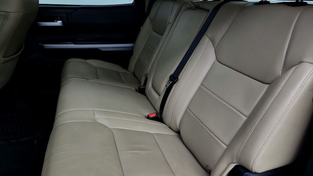 2021 Toyota Tundra SR5 Laurel MD