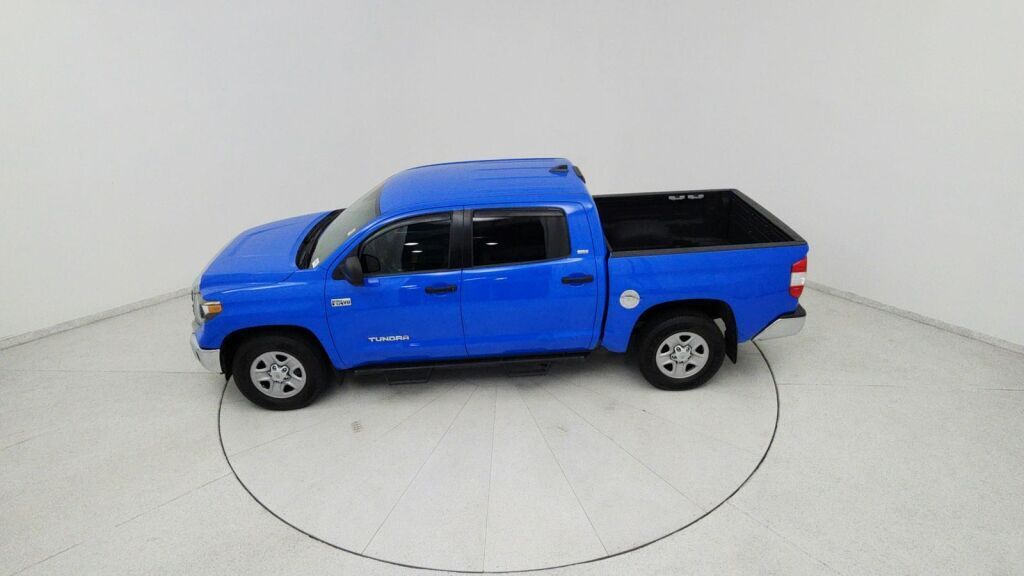 2021 Toyota Tundra SR5 Laurel MD