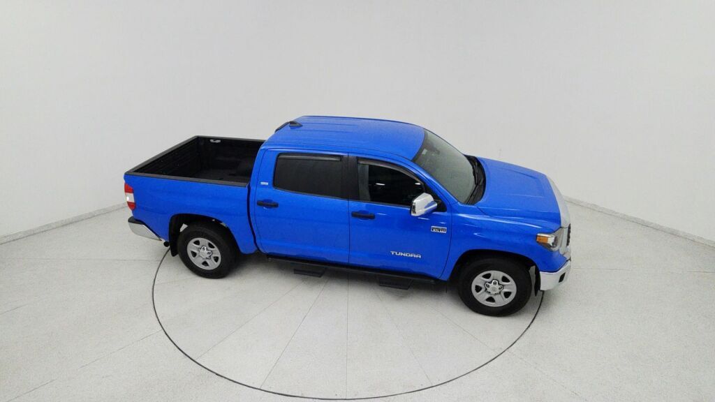 2021 Toyota Tundra SR5 Laurel MD